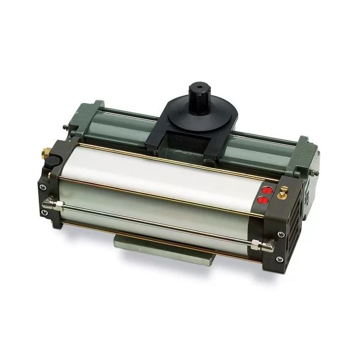 BFT Sub Sc Right Hydraulic Gate Opener 230V