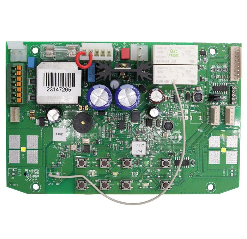 ATA GDO-6V4 DCB08-1.12 NW