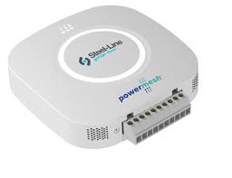 Powermesh Sensor