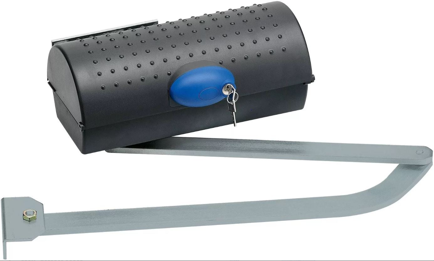 BFT Igea Swing Gate Opener Arm 230V