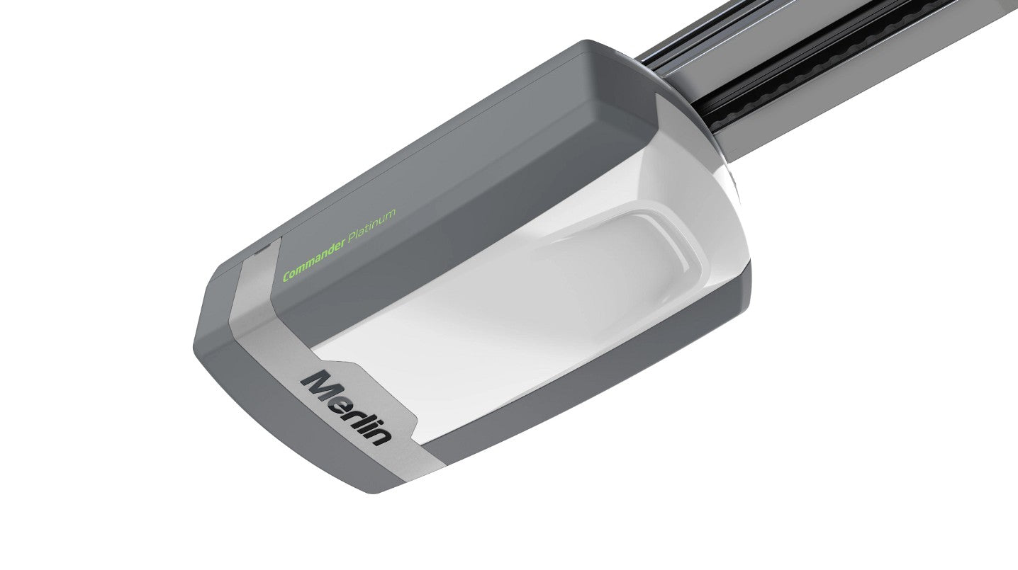 Merlin Commander Platinum MS135MYQ