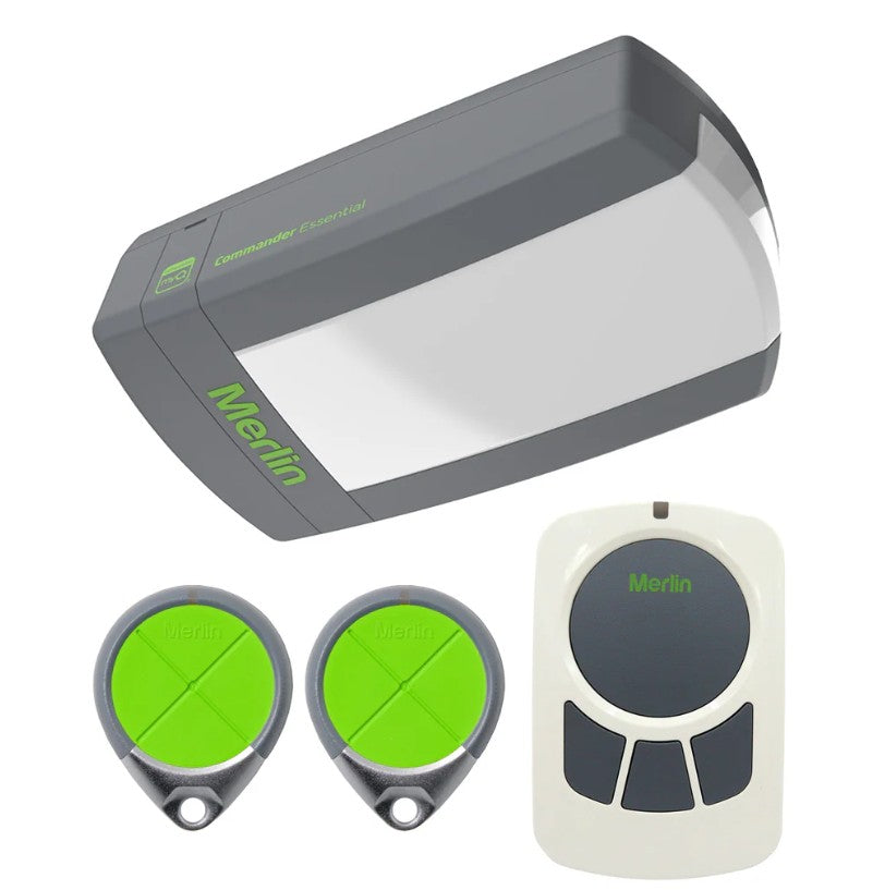 Merlin MS65MYQ Commander Essential Overhead Garage Motor