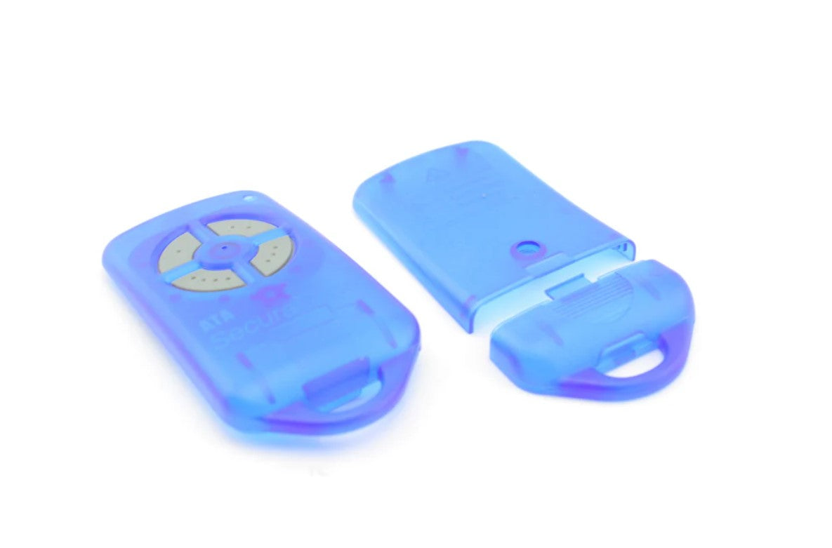 ATA PTX-4 Genuine Remote Enclosure/Case ONLY