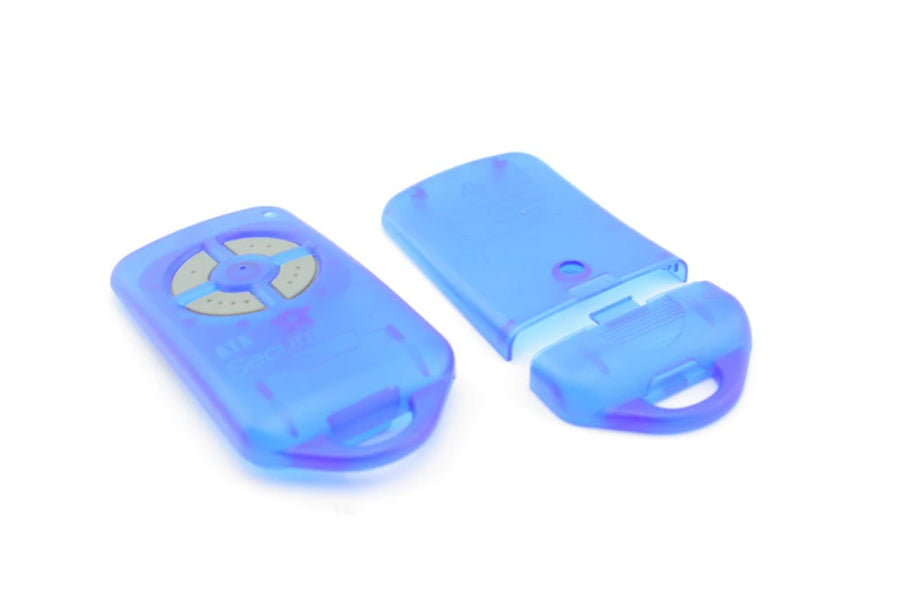 ATA PTX-4 Genuine Remote Enclosure/Case ONLY