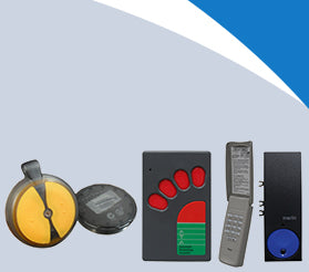 Garage Door Accessories