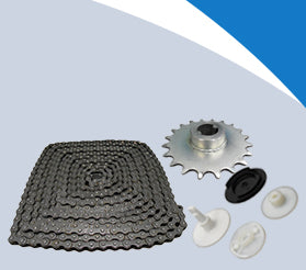 Garage Door Spare Parts