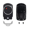 B&D TB7v1 Genuine Remote Black Shell/Case Only