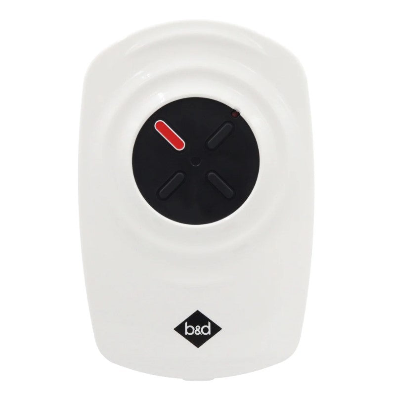 B&D WTB-8v1 Genuine Wall Remote