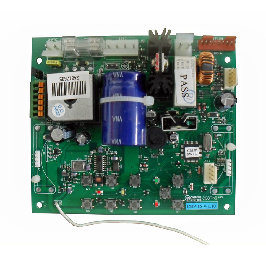 ATA GDO-9v1 Control Board CBP-15 v1.10
