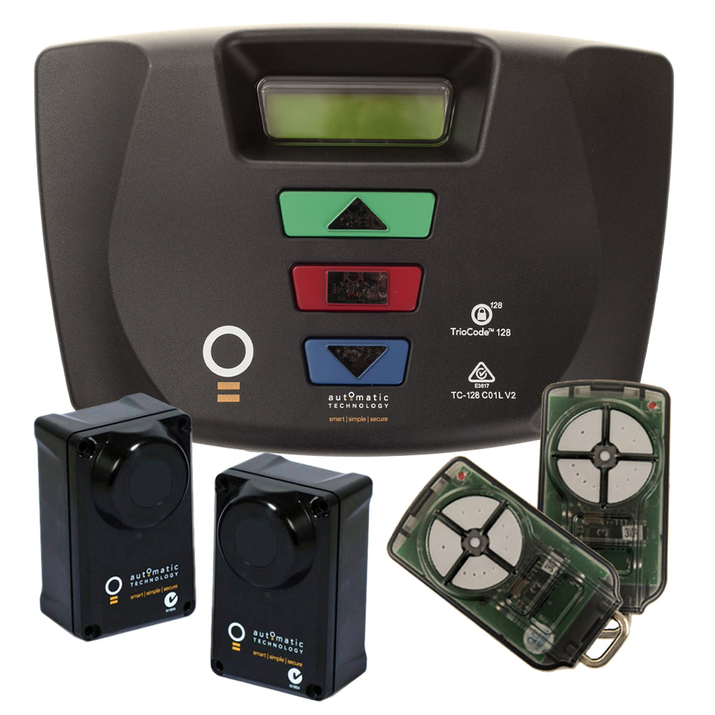 ATA-L1-logic-control-kit