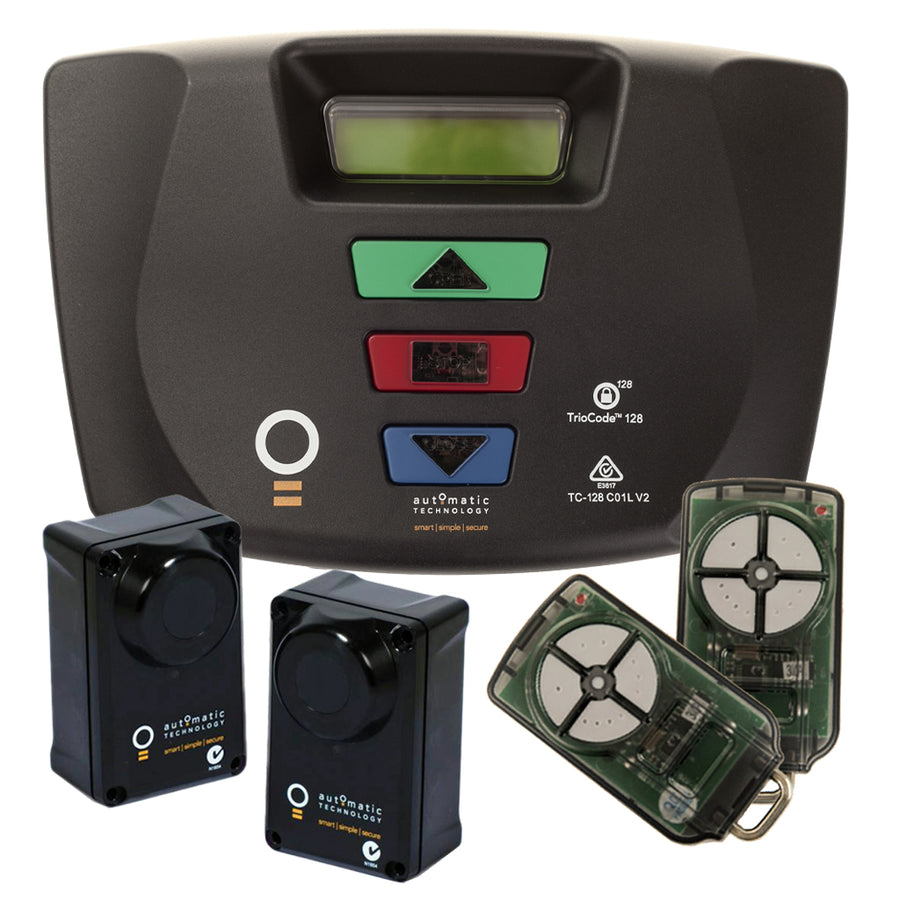 ATA-L1-logic-control-kit