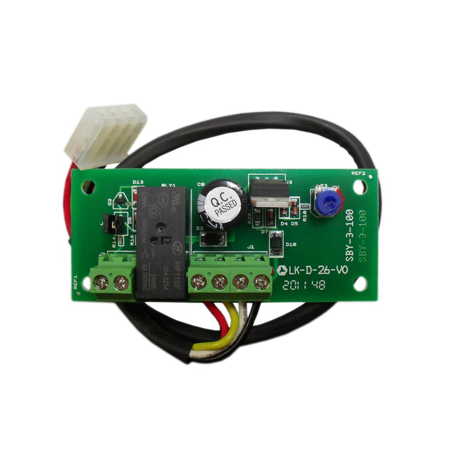 ATA-battery-back-up-charger-module(SBY-3)