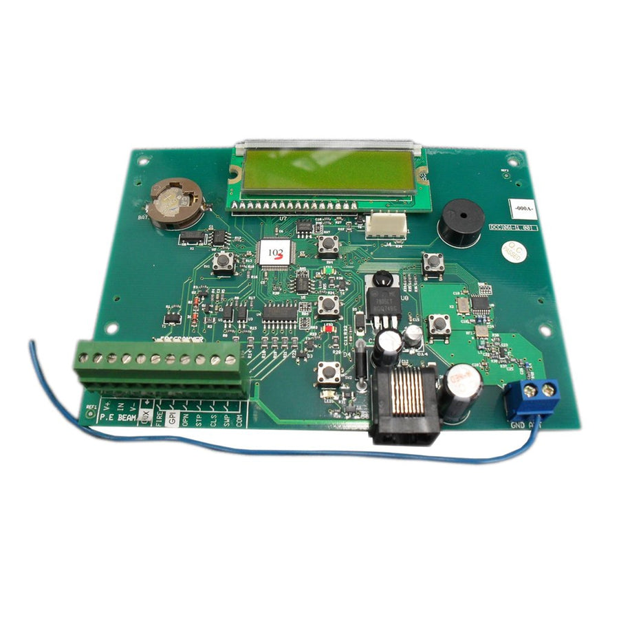 ATA-GDO-10v1-DCC-06 v1.01