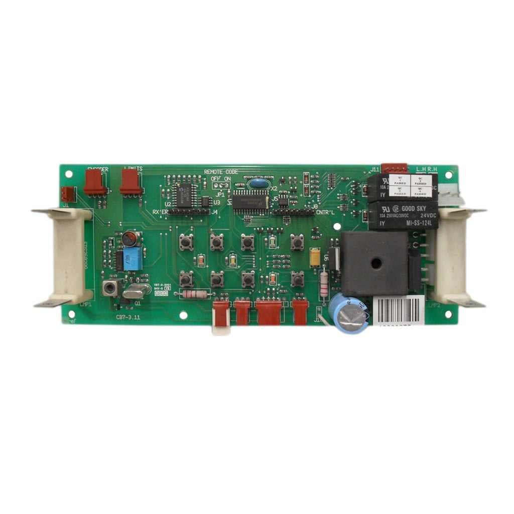ATA-GDO-4v2-control-board-CB-7v3.11