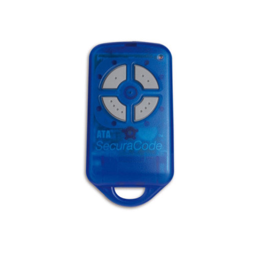 ATA-PTX-4-keyring-remote-control