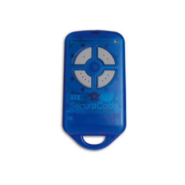 ATA PTX4 Keyring Remote Control AGG Doors