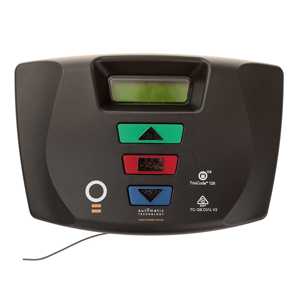 ATA-replacement-L1-logic-console