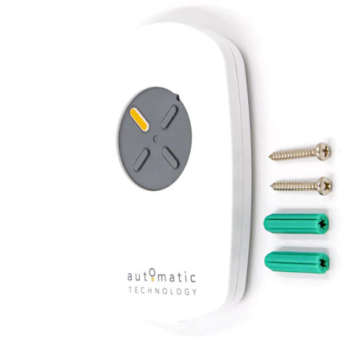 ATA WTX-6 TrioCode Premium Wireless Wall Button