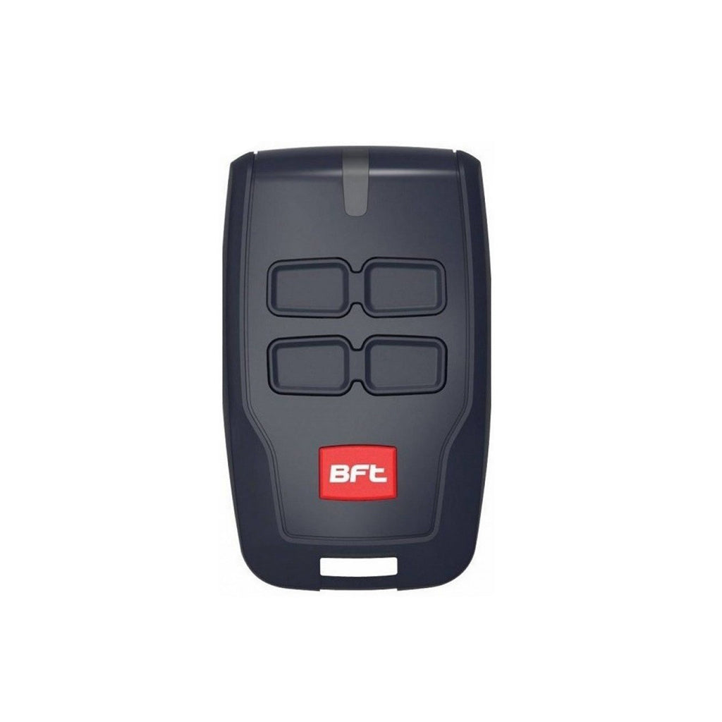 BFT Mitto 4 Button Remote Control