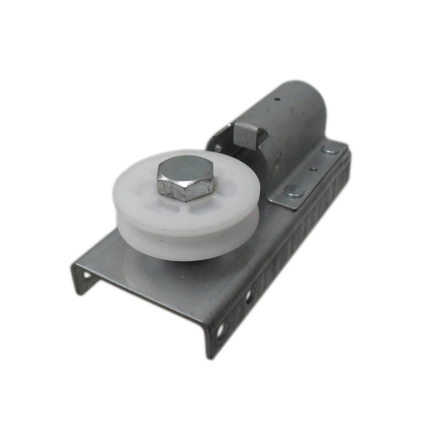 BOSS-bol4-support-pipe-pulley-assembly