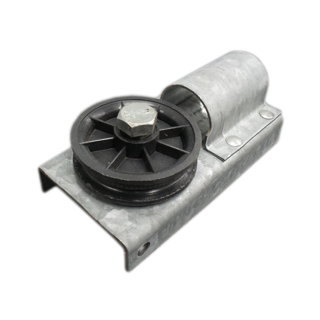 B&D-mpc-4-support-pipe-assembly-nose-cone(USED)