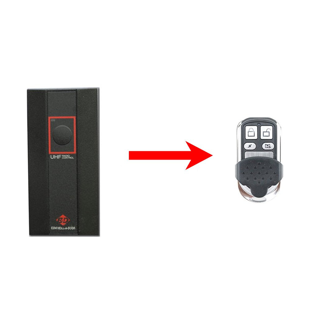 B&D-mpc2-compatible-remote-control