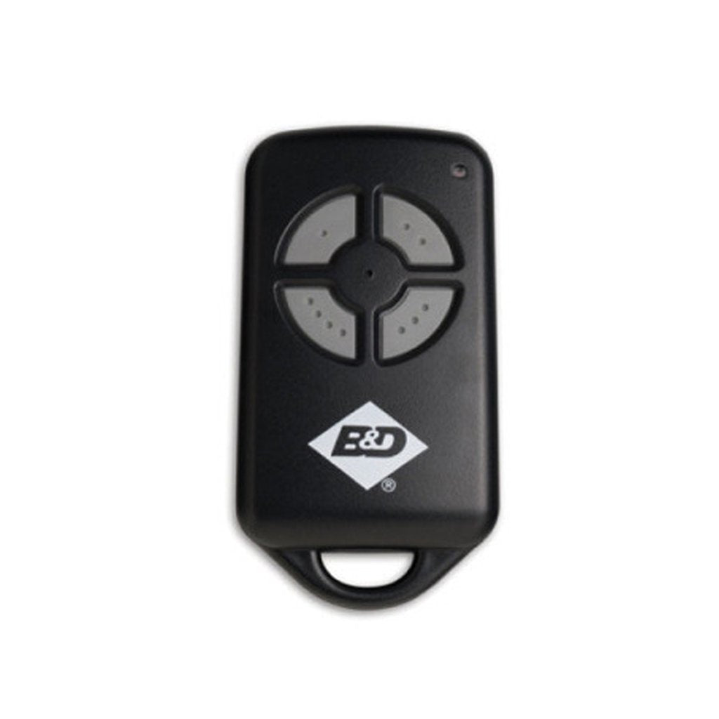 B&D-PTX-4-Remote-Control