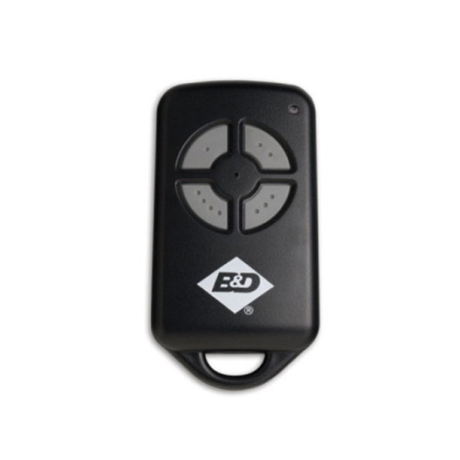 B&D-PTX-4-Remote-Control
