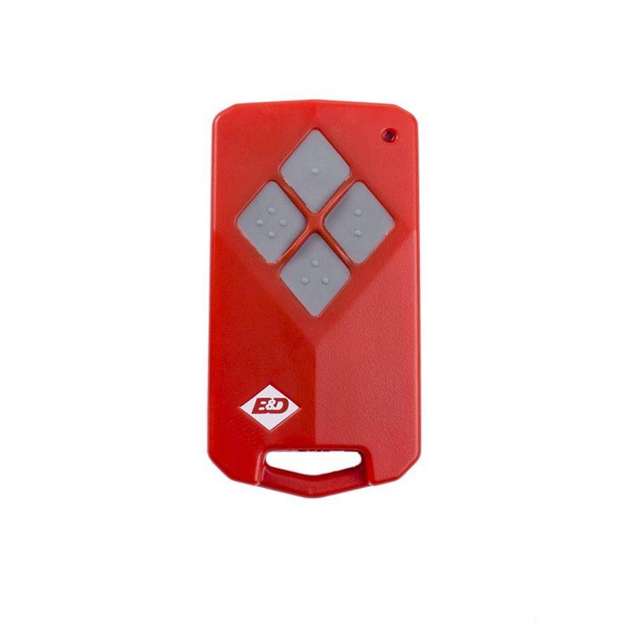 B&D-tb5-tritran-garage-door-remote-control