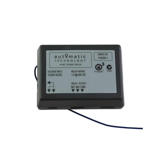 ATA TrioCode 128 bit Plug in receiver - AGG Doors