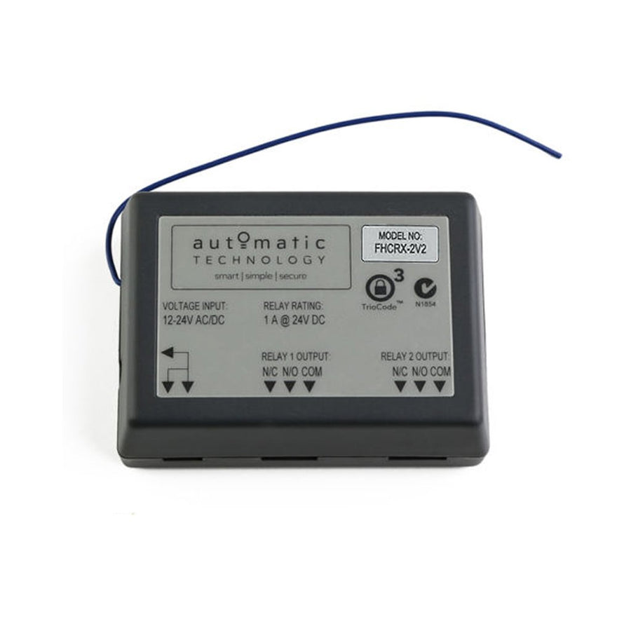 ATA-triocode-32bit-plug-in-receiver