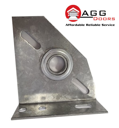 B&D Centre Bearing Plate