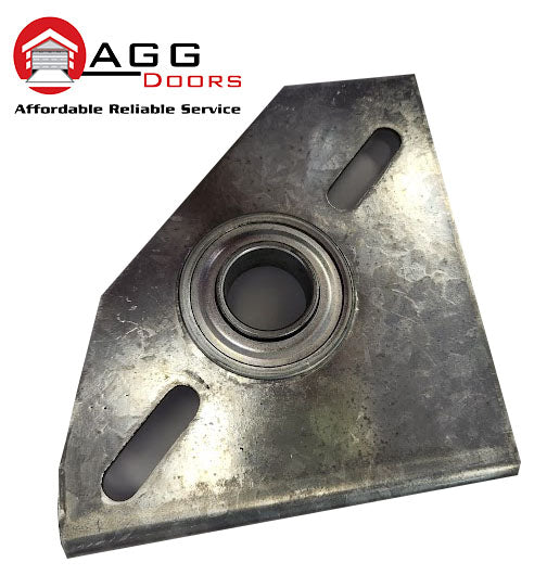 B&D Centre Bearing Plate