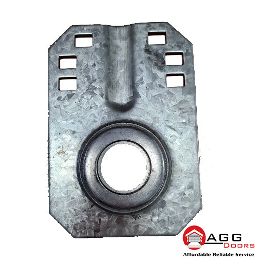 B&D End Bearing Plates