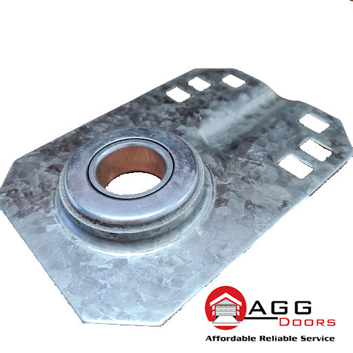 B&D End Bearing Plates