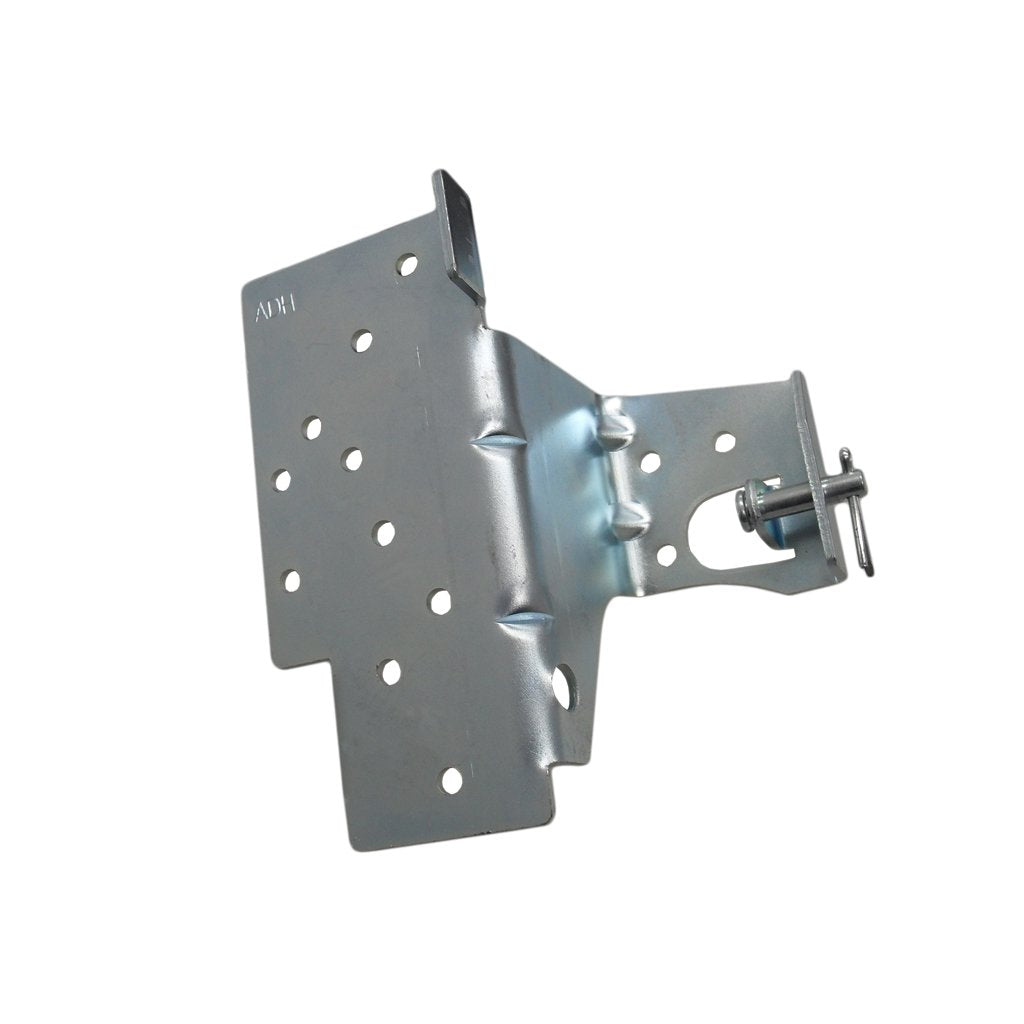 Bottom-mount-cable-fixing-left-bracket