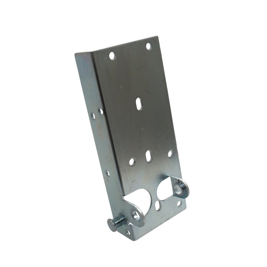 Bottom-mount-cable-fixing-left-bracket