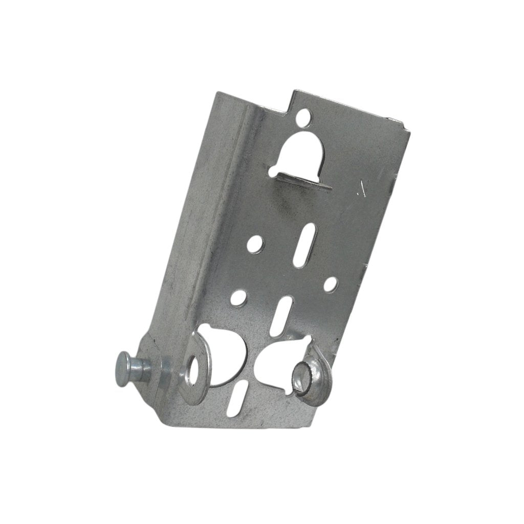 Bottom-mount-cable-fixing-left-bracket