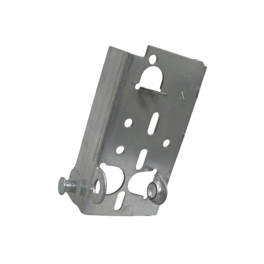 Bottom-mount-cable-fixing-left-bracket