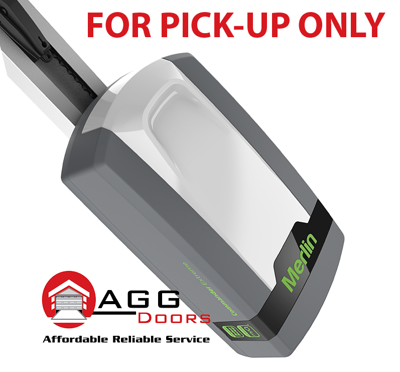 MERLIN COMMANDER EXTREME MS125MYQ