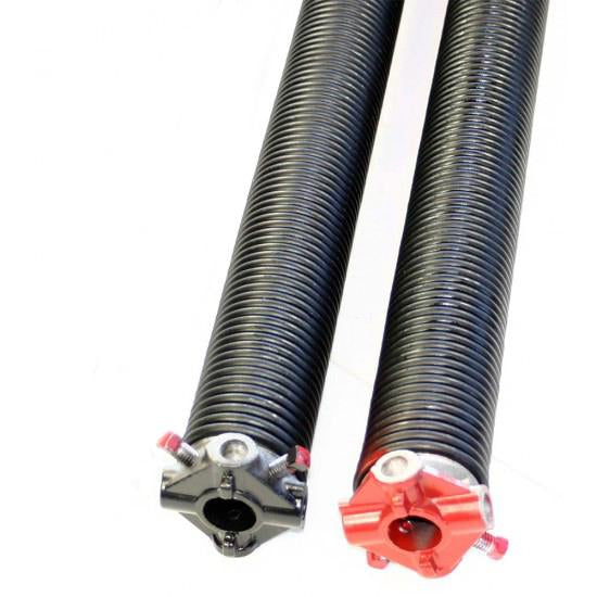 Torsion Springs 2451-2725h x 4951-5510w