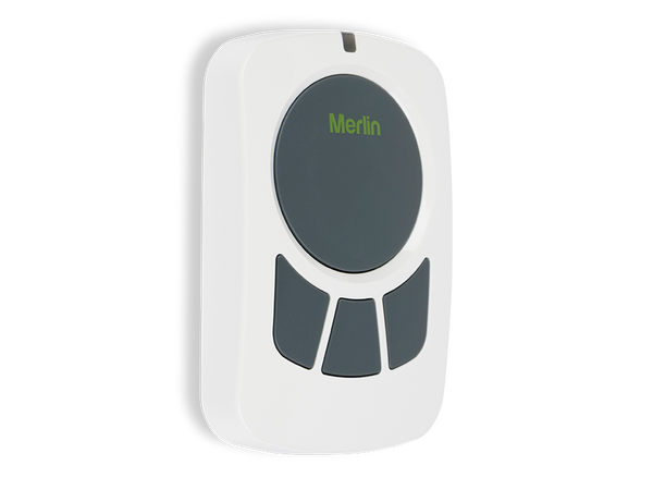 Merlin Security Device Merlin E148M Security +2.0 Wireless Wall Button - AGG Doors