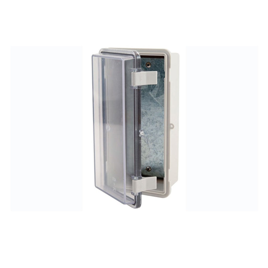 Electrical-Transparent-Enclosure-C1020T-IP66-Rated
