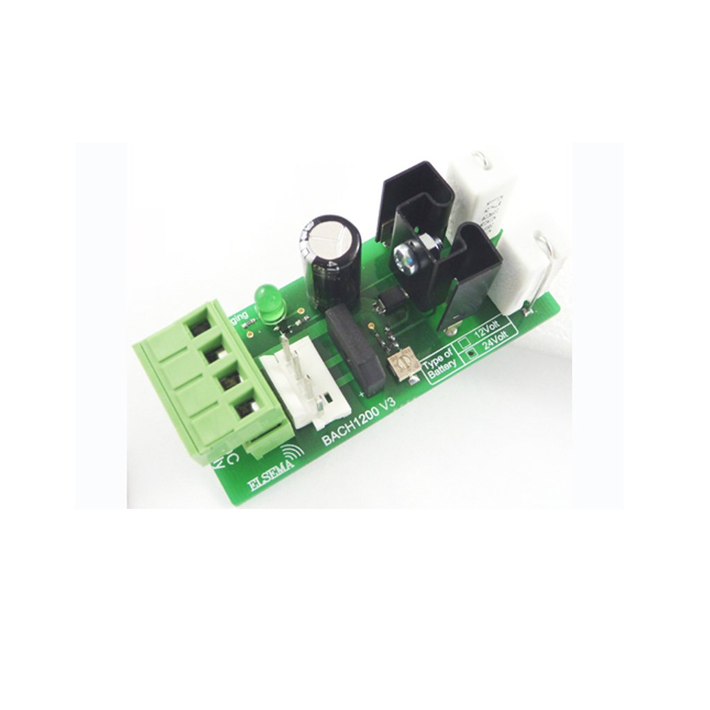 Elsema-1.2A-Charger-with-LED-Indication-(24-Volt)