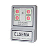 Elsema™-GLT2704-GIGALINK™-(4-Channel)-Remote-Control