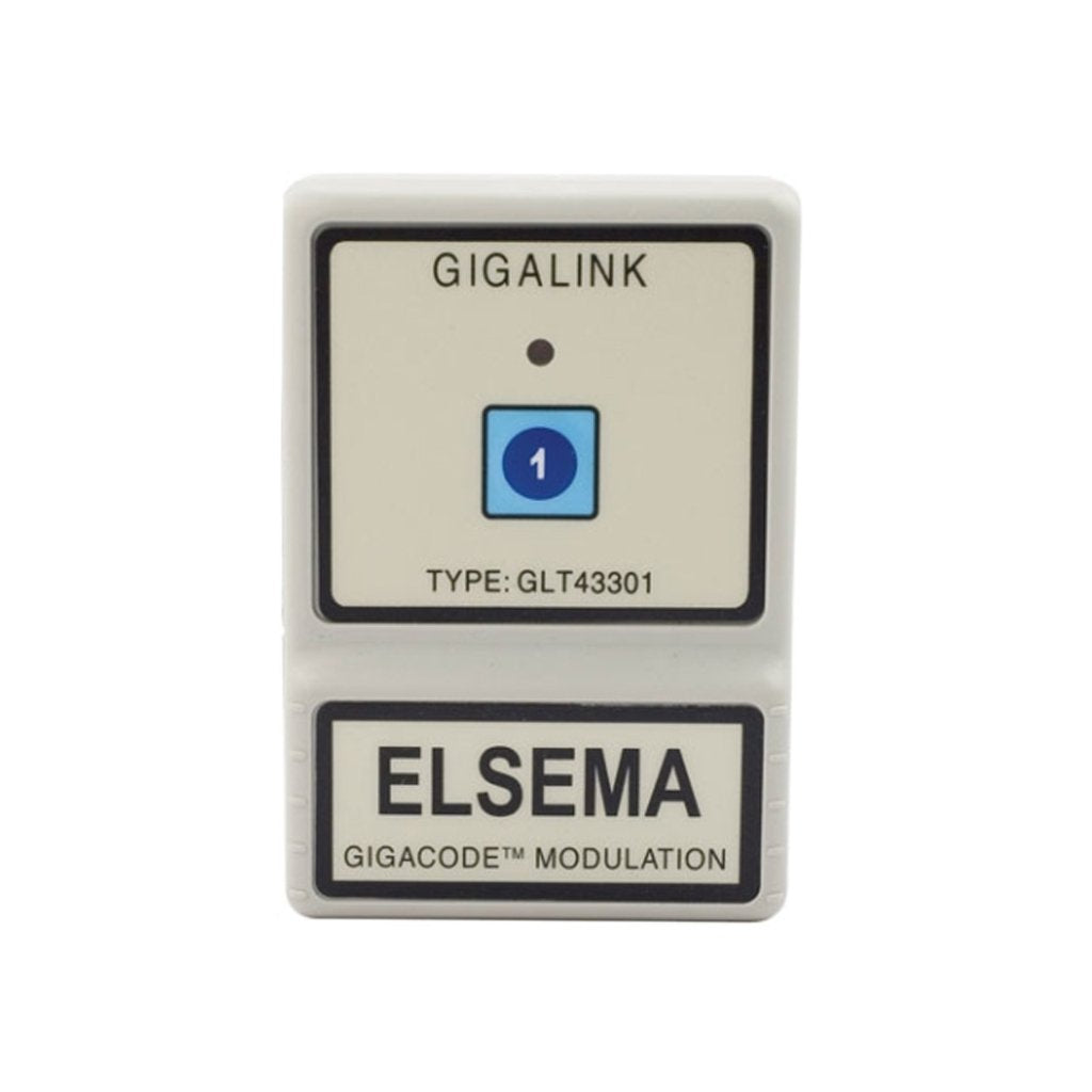 Elsema™-GLT43301-GIGALINK™-(1-Channel)-Remote-Control