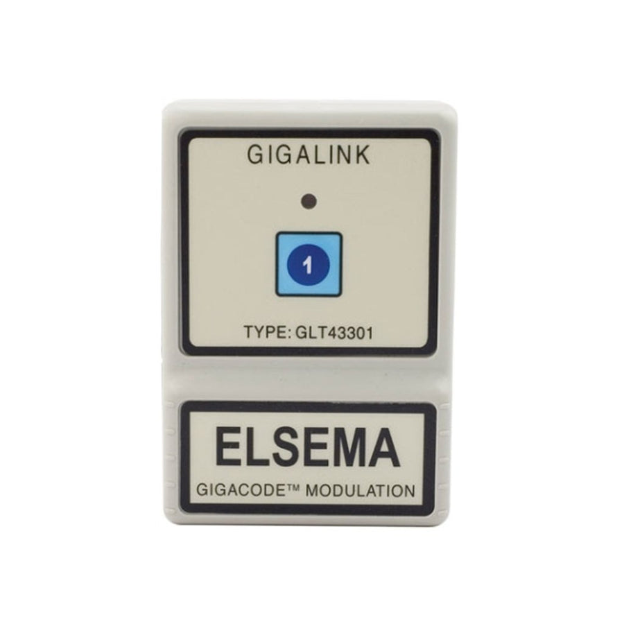 Elsema™-GLT43301-GIGALINK™-(1-Channel)-Remote-Control