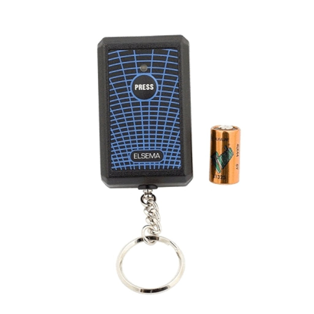 Elsema-key301(txa1-compatible)garage-door-remote-control