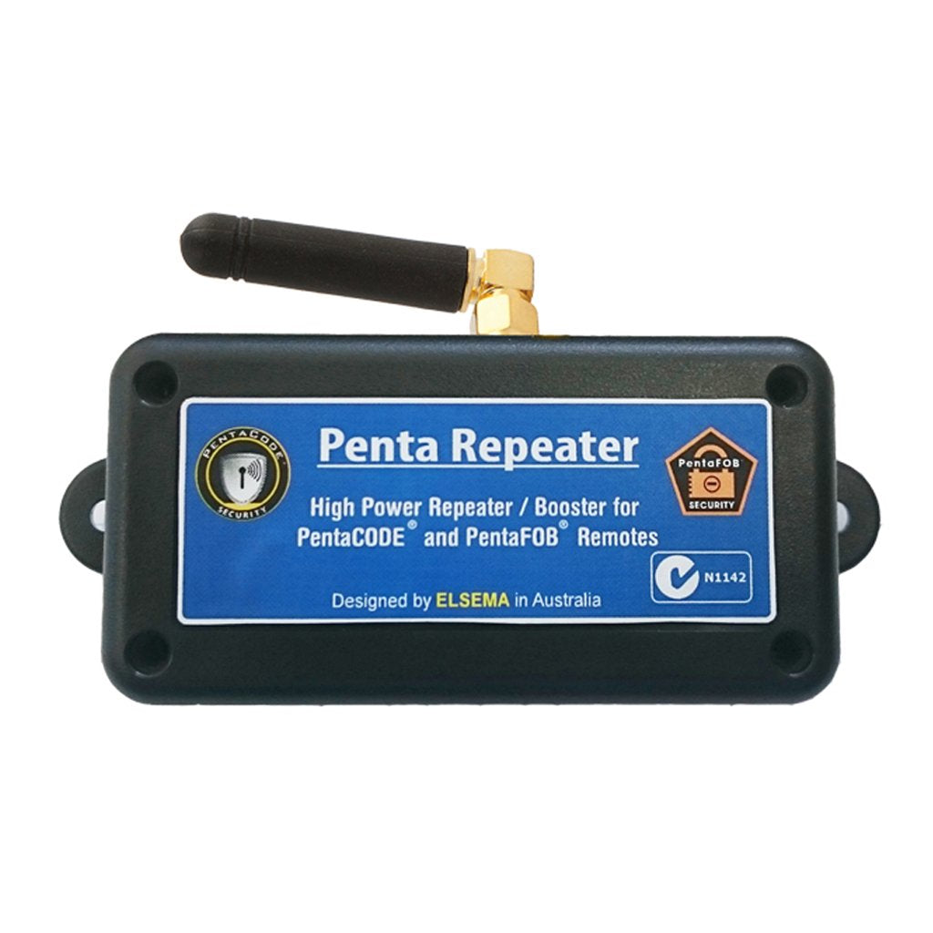 Elsema-penta-repeater