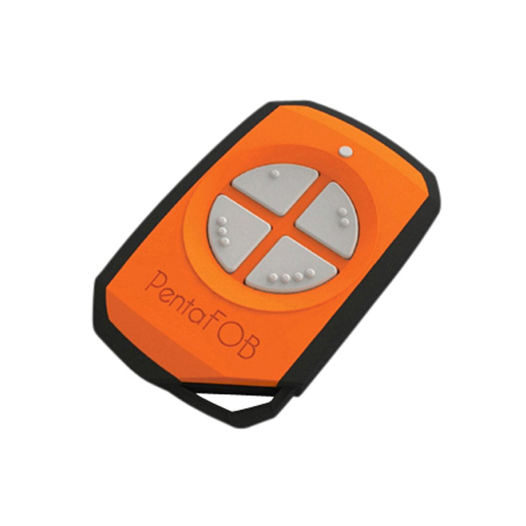 Elsema-PentaFOB-4-Channel-Remote